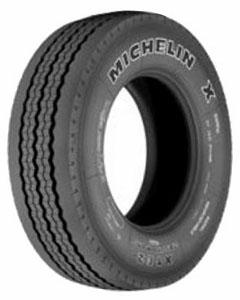 Michelin Teherautó gumik X Multi 139124