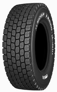 147124 Anvelope camion Michelin 22_5 inch