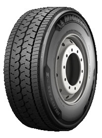 Michelin 184294 385 55 R 22_5 Tyres 184294 cheap