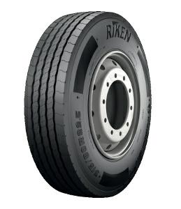 Riken ROAD READY S 245/70 R17.5 Truck tyres