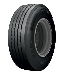 Riken Road Ready T 215/75 R17.5 Truck tyres