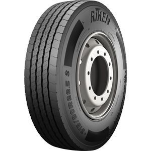 Riken Road Ready S neumáticos camiones 205 75 r17_5 124M 514132 precio