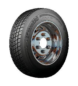 245/70 R19.5 136/134M 514320 BF Goodrich Lastbildæk pris
