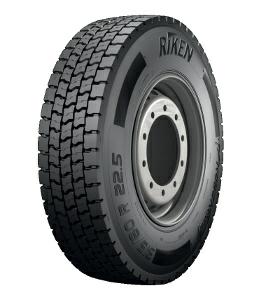 Riken ROAD READY D 315/70 R22.5 Neumáticos de verano para camiones