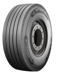 Michelin X Multi HL Z 385/65 R22.5 164K LKW-Winterreifen 655562