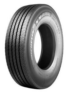 X Multiway HD XZE MPN:658502 Tovorne pnevmatike Michelin 385/65 R22.5 164K cena