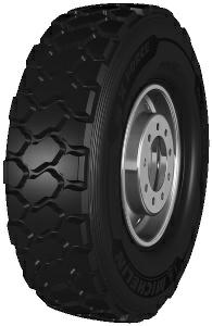 X Force ZH MPN:668200 Teherautó gumik Michelin 315/80 R22.5 156/150G árak