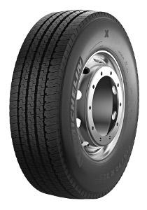 Michelin X Multi neumáticos camiones 265/70 r19_5 140/138M 679023 precio