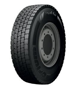 Road Go D Pneus poids-lourd 315 80 22_5 156/150L Orium prix