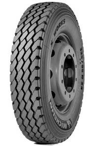 774383 Anvelope camion Michelin 22_5 inch
