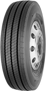 X InCity Z MPN:781874 Kravas auto riepas Michelin 295/80 R22.5 154/149J cena
