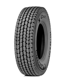 B849760 Anvelope camion Michelin 22_5 inch