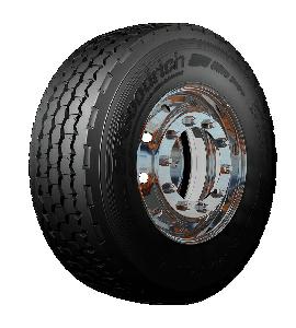 Cross Control S Dekk 385 65 22_5 158K BF Goodrich pris