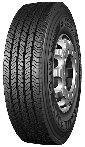 HSW 2 Scandinavia MPN:1832202 Vrachtwagen banden Contire 295/80 R22.5 152/148M prijs