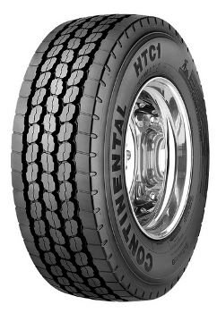 HTC 1 Extra Duty MPN:0532188 Vrachtwagen banden Continental 385/65 R22.5 160K prijs