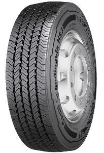 Continental Conti Scandinavia HS3 315/80 R22.5 156/150L 155865