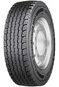 Continental Conti Scandinavia HD3 315/80 R22.5 156/150L 144963