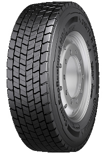 Conti EcoRegional HD MPN:0522407 Pneus camião Continental 315/70 R22.5 154/150L preço