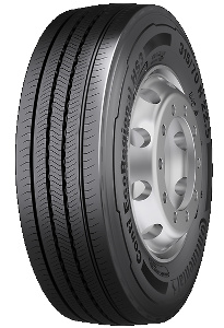 Continental 385 55 r22_5 160K цена Conti EcoRegional HS 0512576
