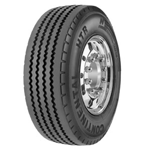 Tovorne pnevmatike 7.50 - R15 135/133G cena - 354,91 € Continental HTR EAN:4019238037029