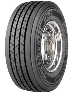 HTR 2 Dekk 205/65R17_5 132/130J Continental pris
