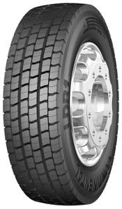 LDR 1 Anvelope camion 9.5/- R17_5 129/127L Continental preț