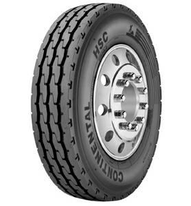 Pneus camion 365 70 r22_5 162K prix Continental HSC 0575615