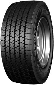 Continental 385/55 r22_5 160K цена HTW 2 Scandinavia 0533000