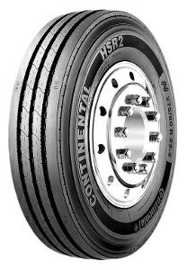 HSR 2 MPN:0512096 Vrachtwagen banden Continental 315/80 R22.5 158/150L prijs