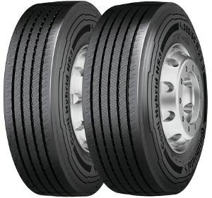 Lastbilsdäck Continental Conti Hybrid HS3 245/70 r19_5 136/134M pris