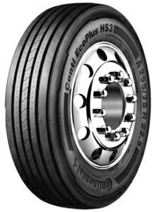 Continental 385 55 r22_5 160K цена Conti EcoPlus HS3 0511081