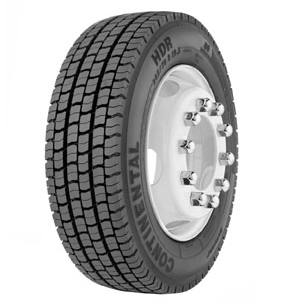 Continental HDR neumáticos camiones 255/70 r22_5 140/137M 0522162 precio