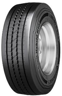 Continental 385/55 r22_5 160K цена Conti Hybrid HT3 0532059
