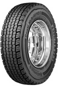 Continental Conti Hybrid HD3 315/70 R22.5 Truck tyres