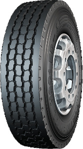 HSC 1 MPN:0515348 Vrachtwagen banden Continental 315/80 R22.5 156/150K prijs