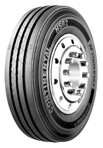 Continental HSR 2 neumáticos camiones 11.00/- r20 150/146K 0512286 precio
