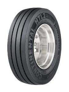 HTL 2 Eco Plus gomme camion Continental 215/75 r17_5 135/133L prezzo 0531050