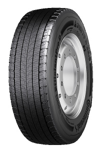 EfficientPro D MPN:0521137 Pneus camião Continental 315/70 R22.5 154/150L preço