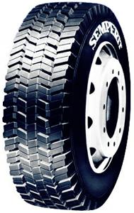 M470 Trans-Steel LKW-Reifen 12/-/22_5 152/148L Semperit Preis