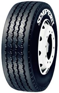 275/70 R22.5 148/145L 0572872 Vrachtwagen banden Semperit 22_5 inch