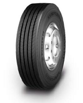 315/80 R22.5 156/150L 20PR Dubbel merk 154/150M 0512237 Vrachtwagen banden Semperit 22_5 inch