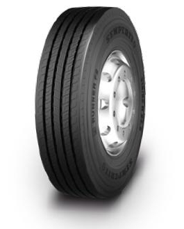 295/80 R22.5 154/149M 20PR 0512254 Vrachtwagen banden Semperit 22_5 inch