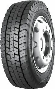 235/75 R17.5 132/130L 0422068 Semperit Гуми за камиони цена