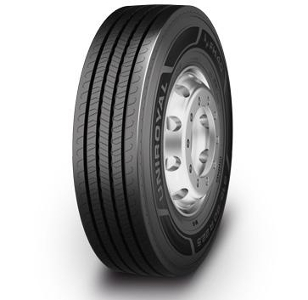 UNIROYAL FH 40 205 75 R17.5 124/122M Celoletne tovorne pnevmatike EAN:4024068001997 kupiti online