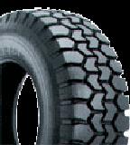9 R22.5 133/131K 0575951 Gomme camion UNIROYAL 22_5 pollici