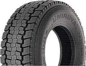 235/75 R17.5 132/130L 0473425 UNIROYAL Gomme camion prezzo