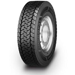UNIROYAL DH 40 215/75 R17.5 Anvelope all season camion