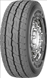 385/65 R22.5 164K 577500 Goodyear Opony ciężarowe cena