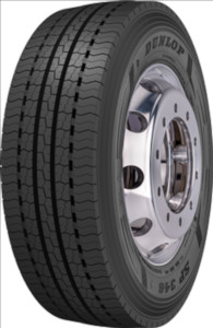 Prix pneu Dunlop SP 346+ 315/70 R22.5 99L hiver 581328