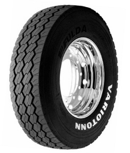 Fulda Anvelope iarna camion Variotonn 385/65 R22.5 160K 582640